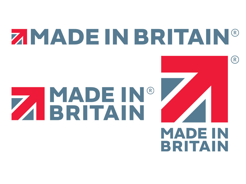 The Official Trademark For British Manufacturing - Made In Britain